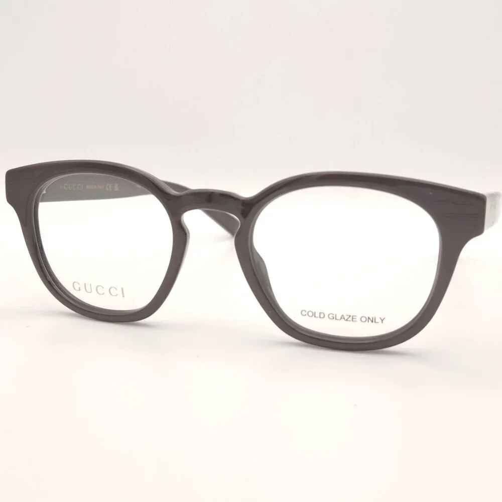 NWT Gucci GG1859o-003 Eyeglasses